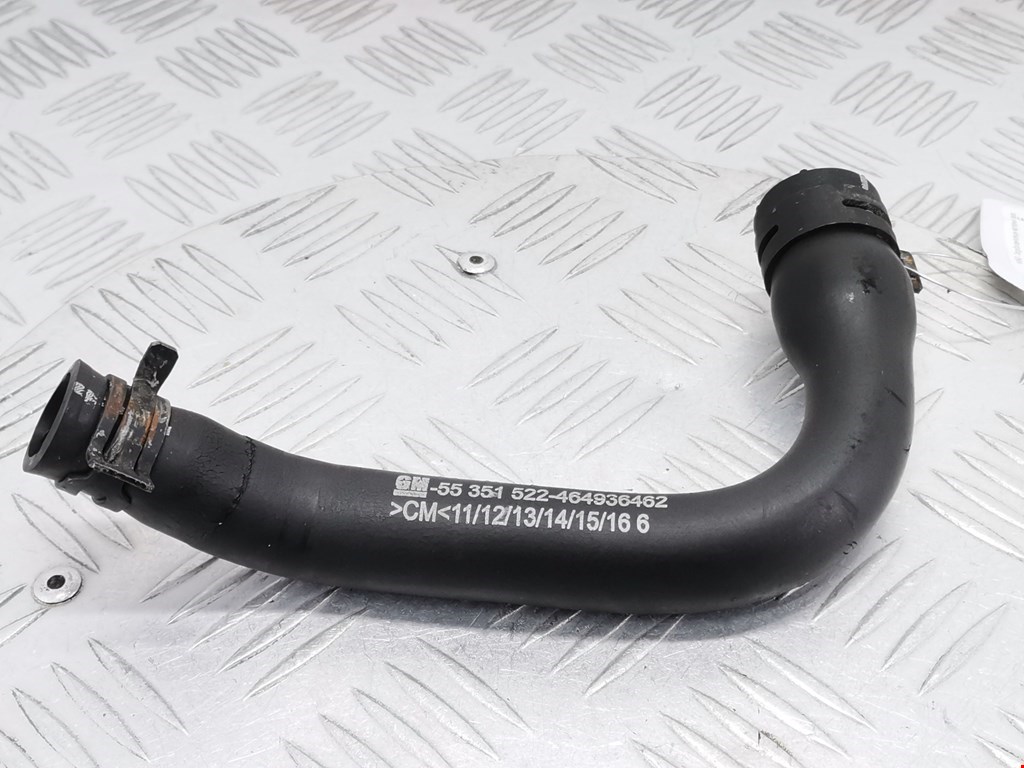 Трубка картерных газов OPEL Astra H/Family 2004-2015