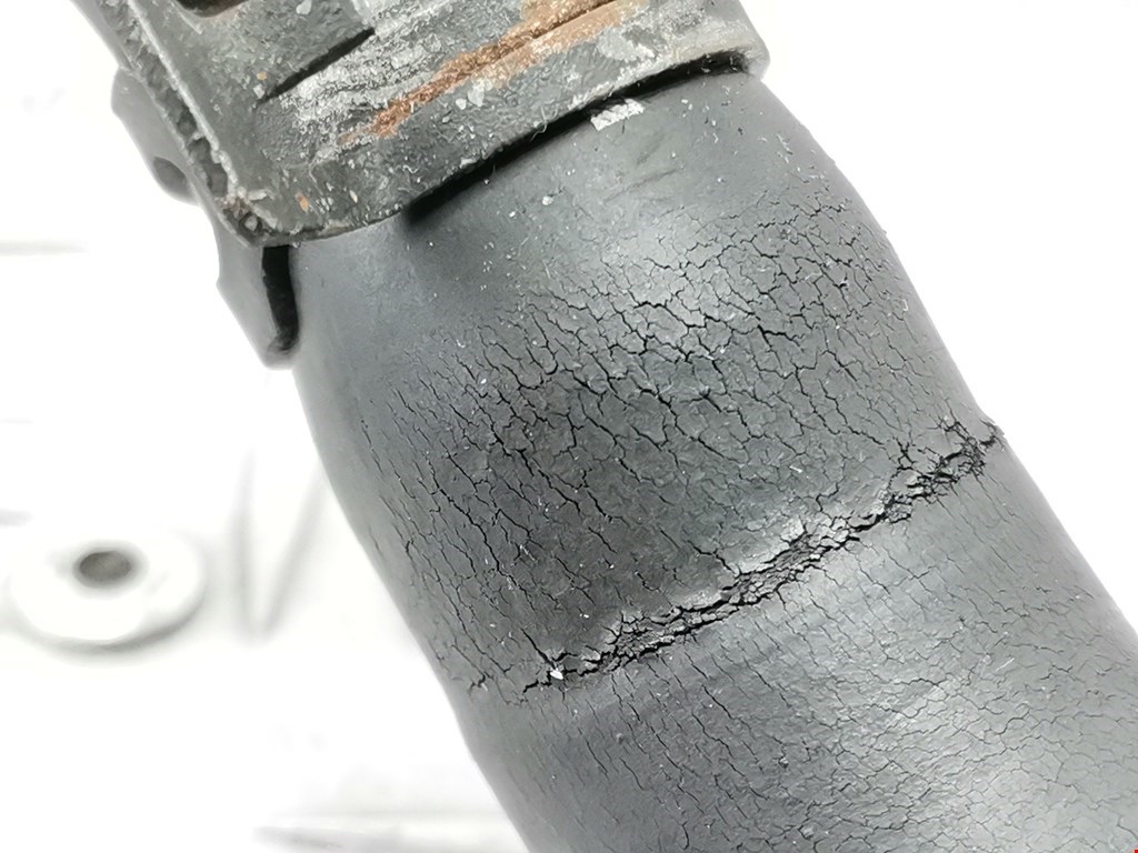 Трубка картерных газов OPEL Astra H/Family 2004-2015