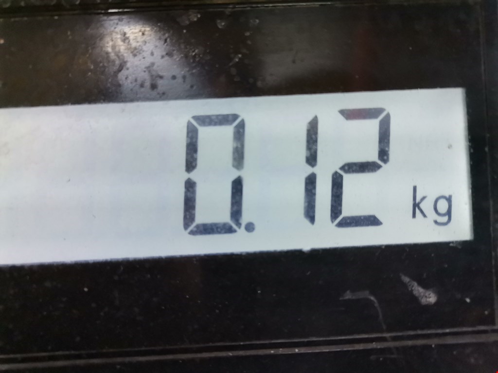 Трубка картерных газов OPEL Astra H/Family 2004-2015