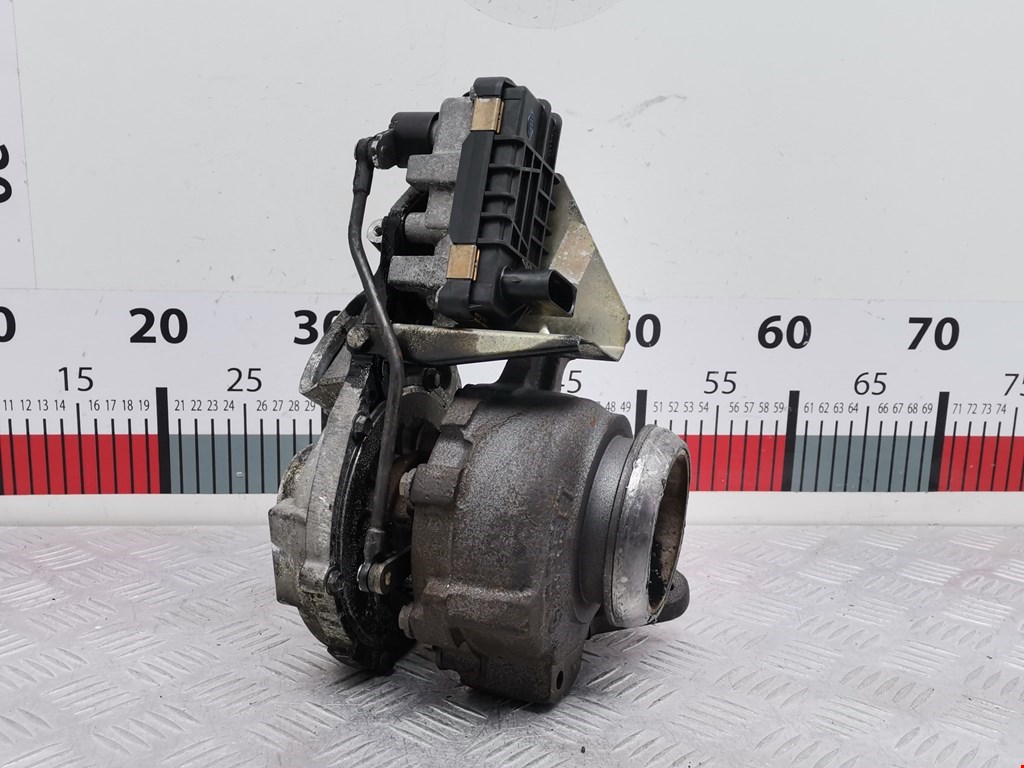 Турбина MERCEDES-BENZ CLK-Class W209 2002-2009