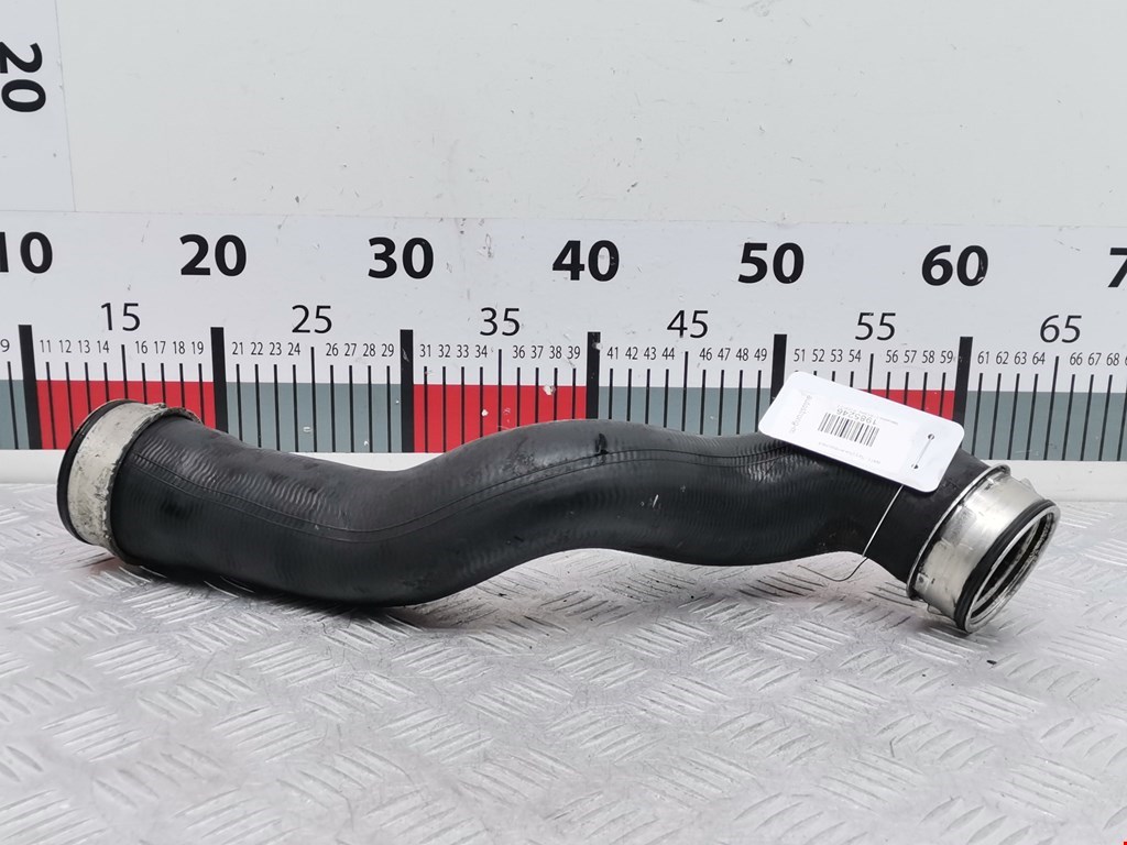 Патрубок интеркулера MERCEDES-BENZ CLK-Class W209 2002-2009