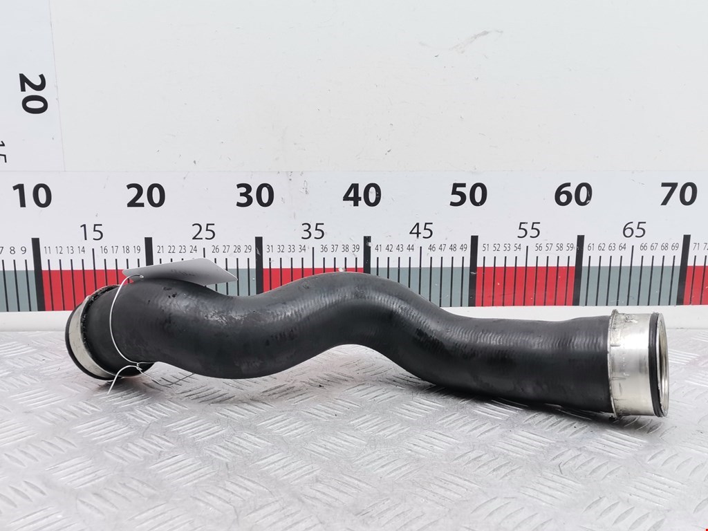 Патрубок интеркулера MERCEDES-BENZ CLK-Class W209 2002-2009