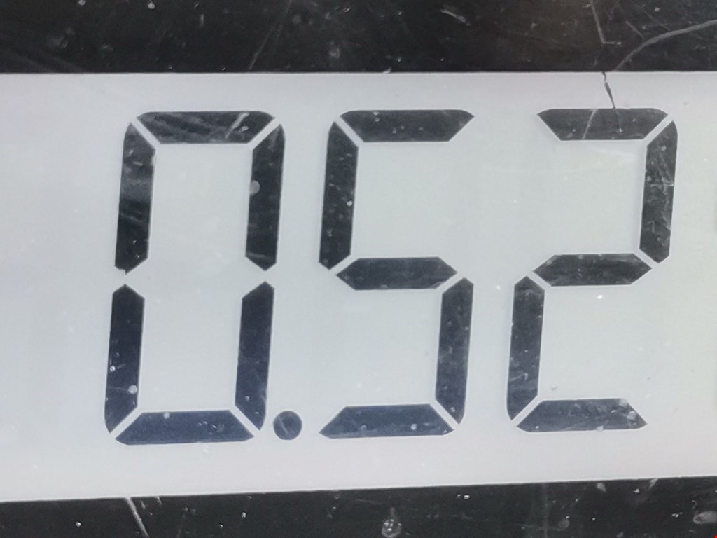 Патрубок интеркулера MERCEDES-BENZ CLK-Class W209 2002-2009