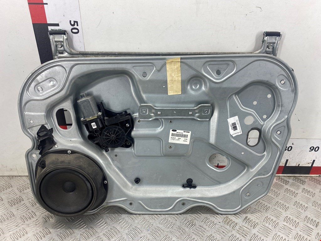 Стеклоподъемник передний правый FORD Focus II 2005-2011