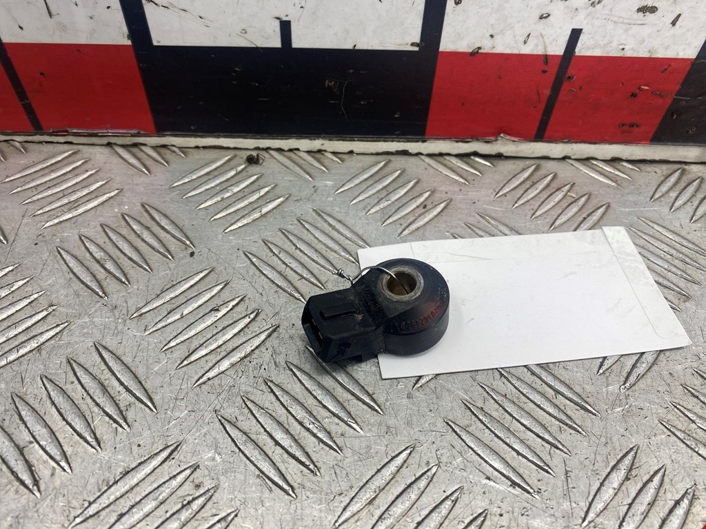 Датчик детонации VOLKSWAGEN Golf IV 1997-2003