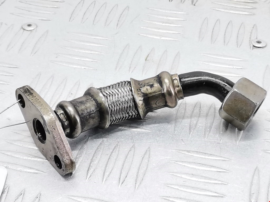 Трубка нагнетателя FORD Galaxy 1995-2005