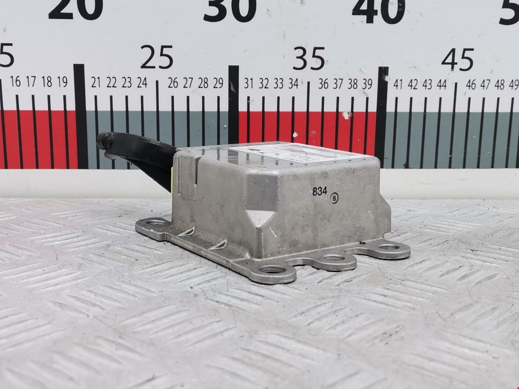 Блок управления AIR BAG NISSAN Primera P11 1996-2002