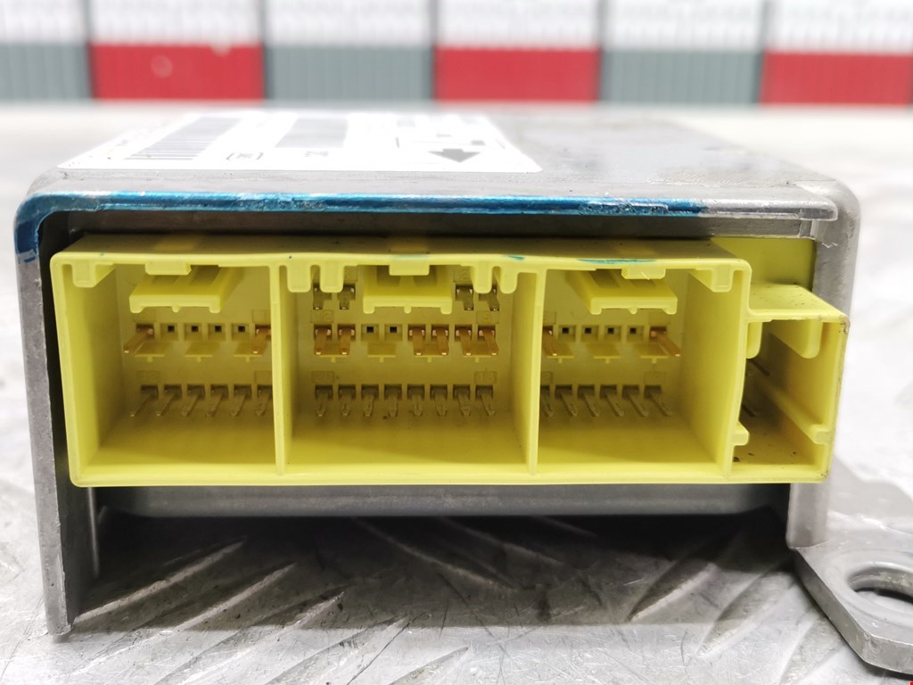 Блок управления AIR BAG NISSAN Primera P11 1996-2002