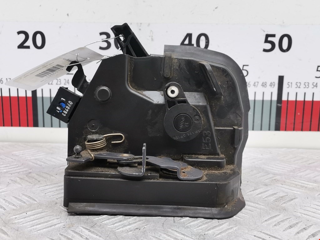 Замок двери задней левой BMW X5 E53 1999-2006