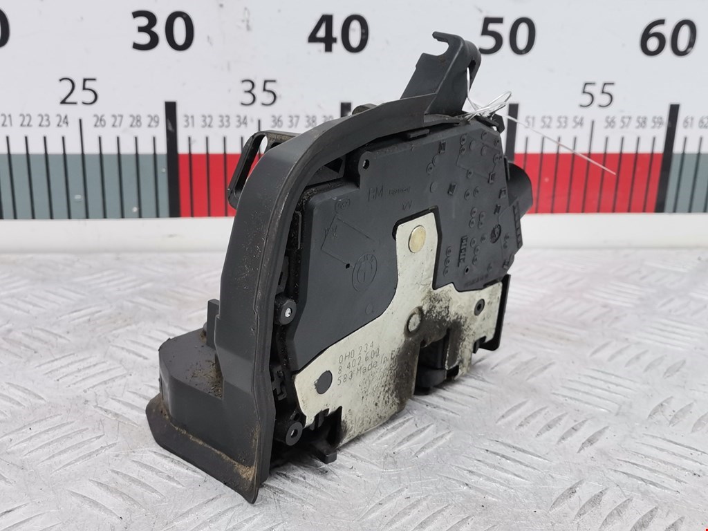 Замок двери задней левой BMW X5 E53 1999-2006