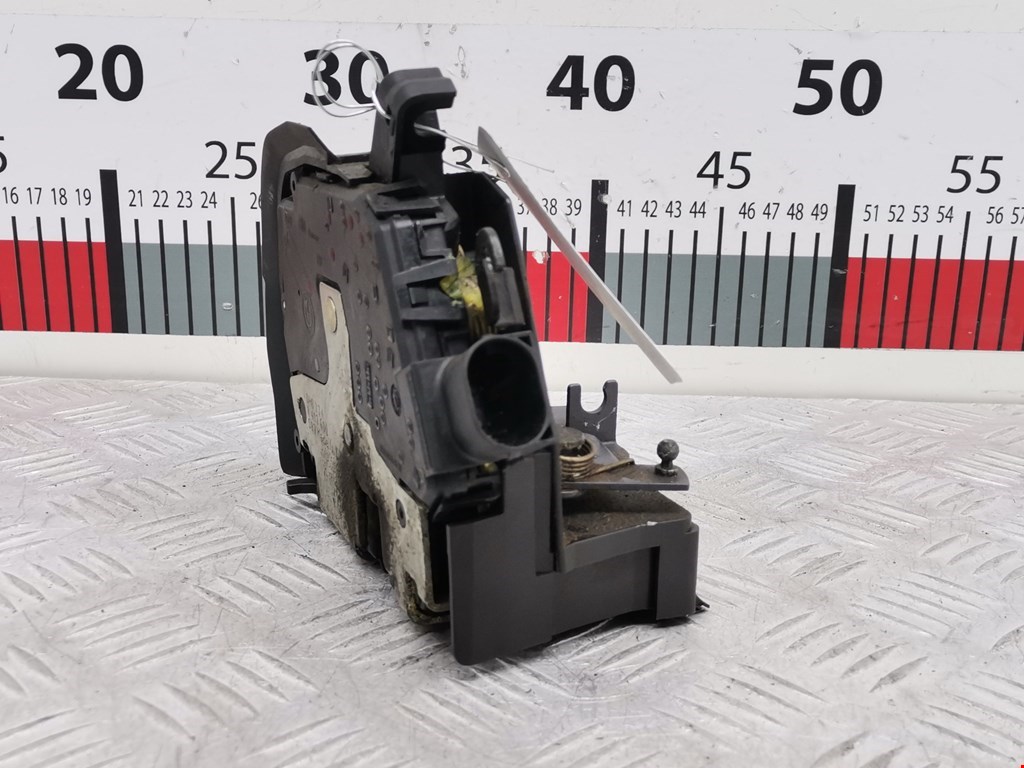 Замок двери задней левой BMW X5 E53 1999-2006