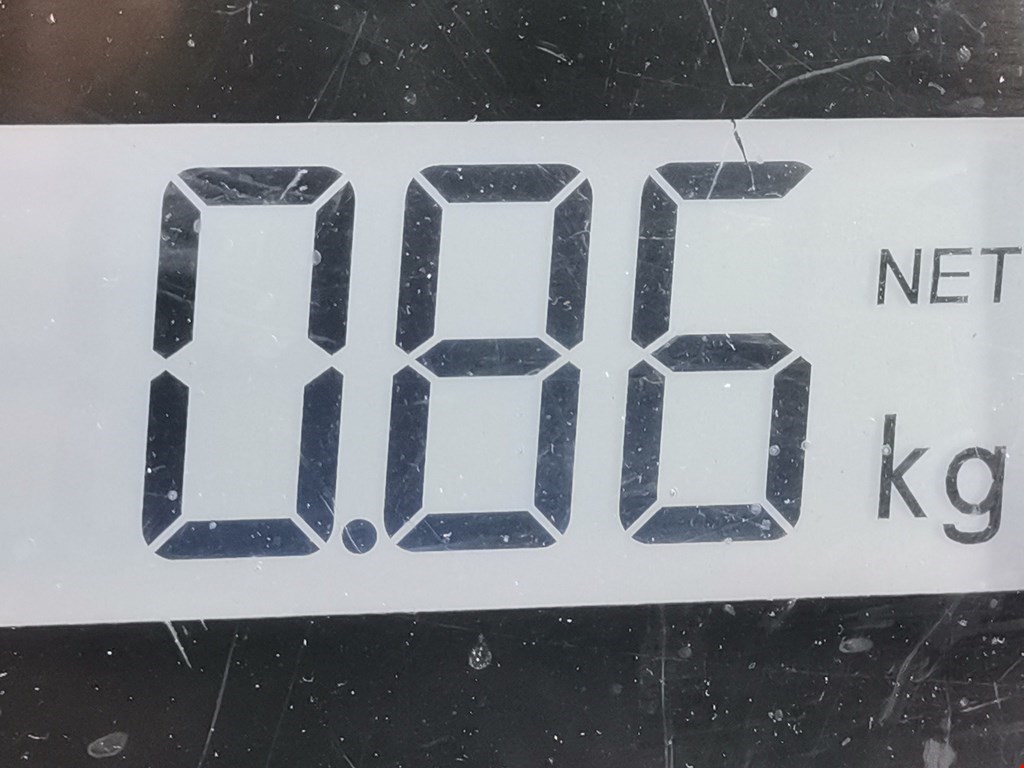 Замок двери задней левой BMW X5 E53 1999-2006