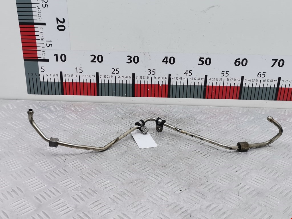 Трубка нагнетателя AUDI A3 8P 2003-2013