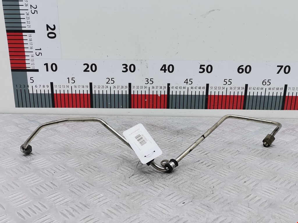 Трубка нагнетателя AUDI A3 8P 2003-2013