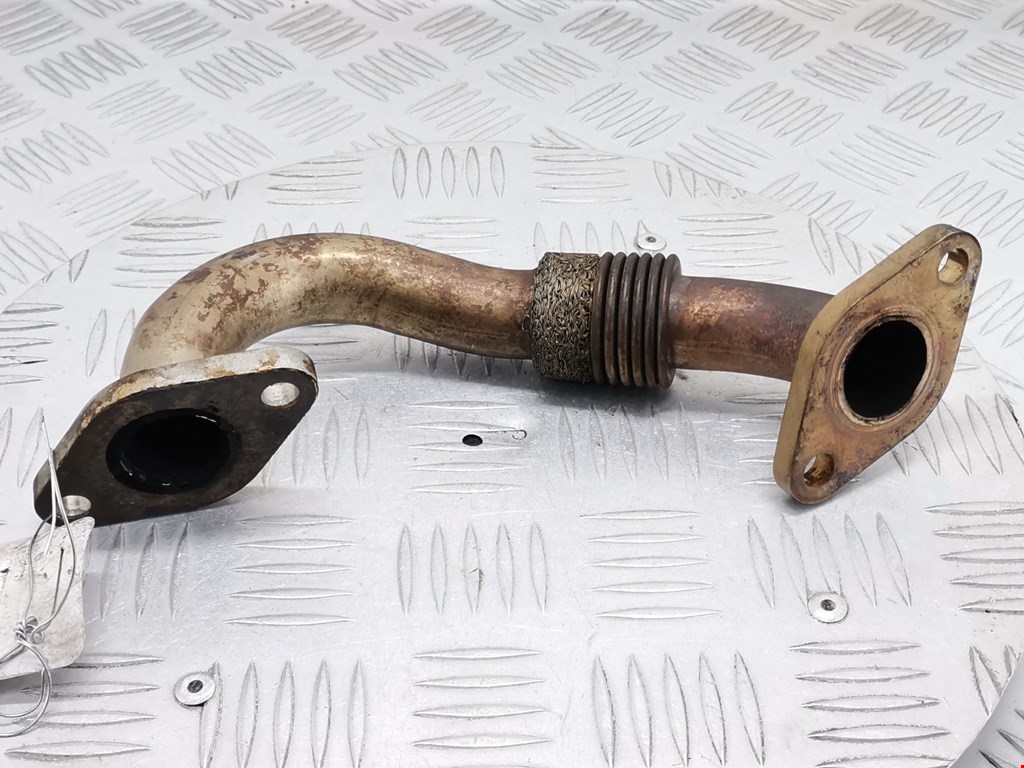 Трубка системы рециркуляции EGR Ford Galaxy 1 (1995-2006)