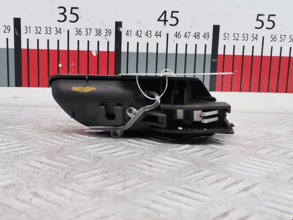 Ручка дверная задняя внутренняя левая BMW X5 E53 1999-2006