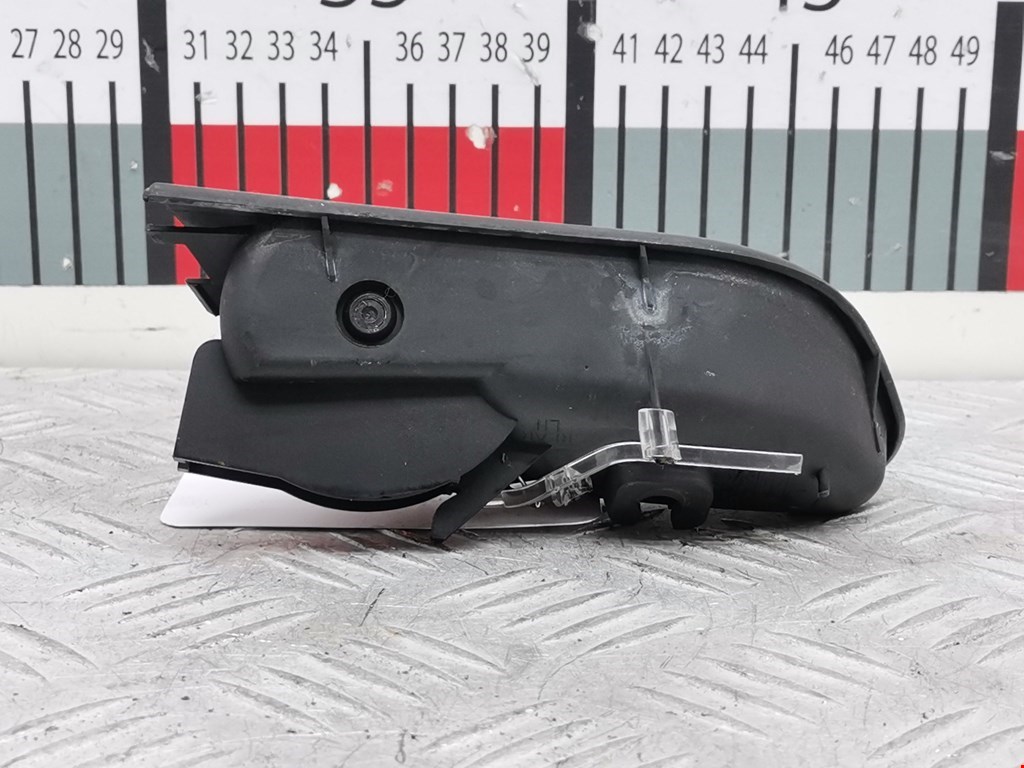 Ручка дверная задняя внутренняя левая BMW X5 E53 1999-2006