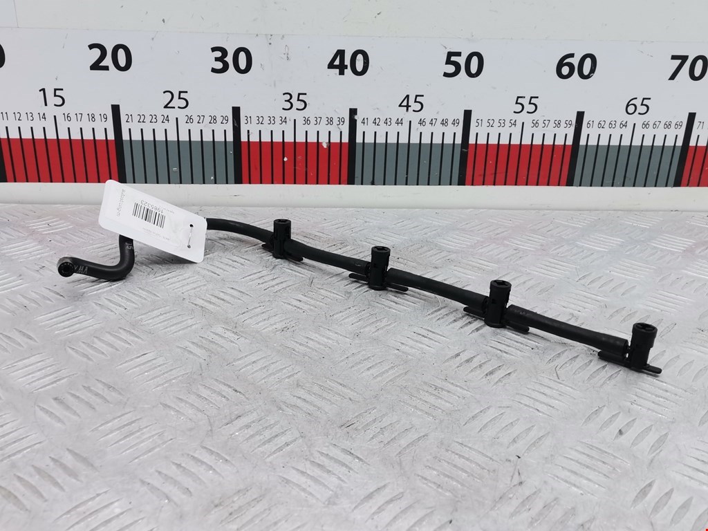 Трубка топливная AUDI A3 8P 2003-2013