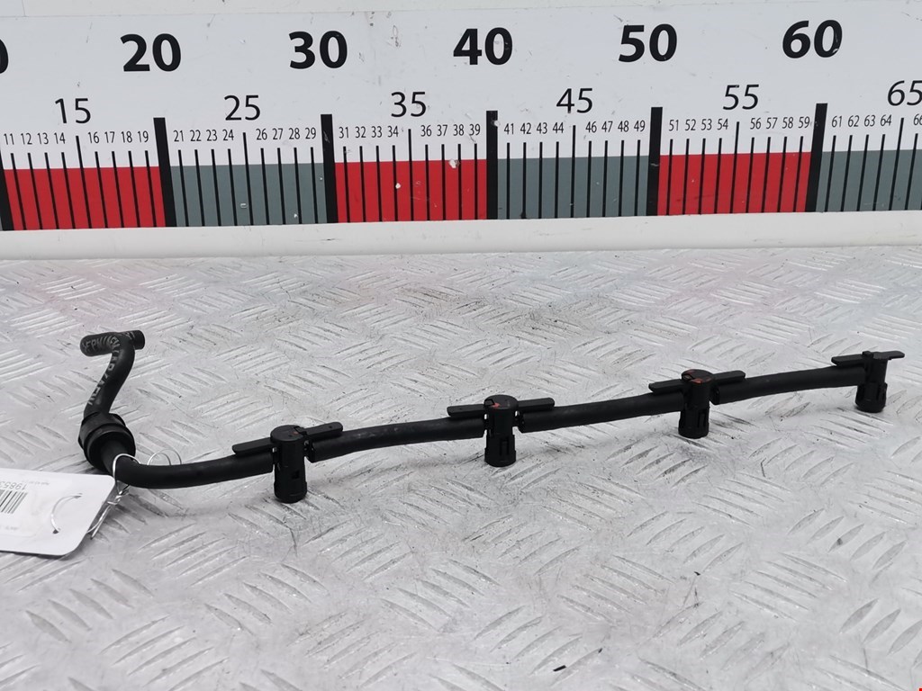 Трубка топливная AUDI A3 8P 2003-2013