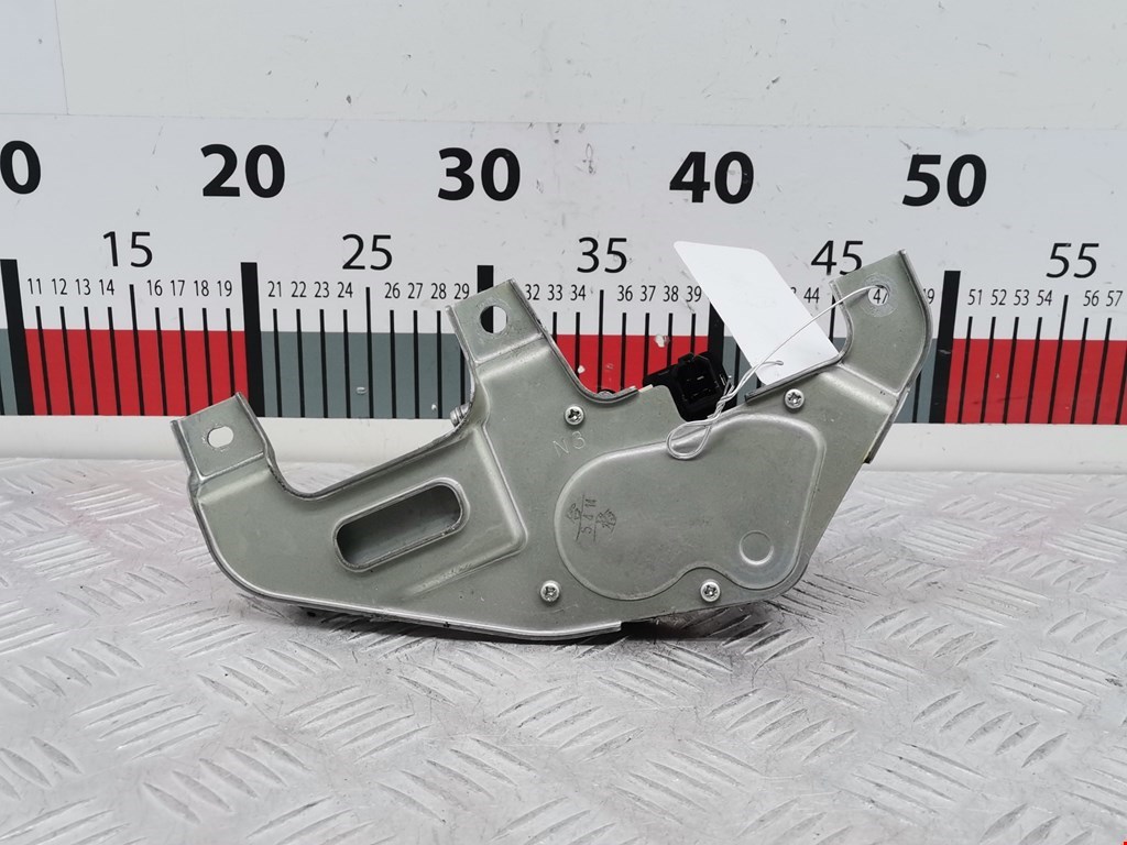 Моторчик стеклоочистителя задний SUZUKI Swift 2004-2010