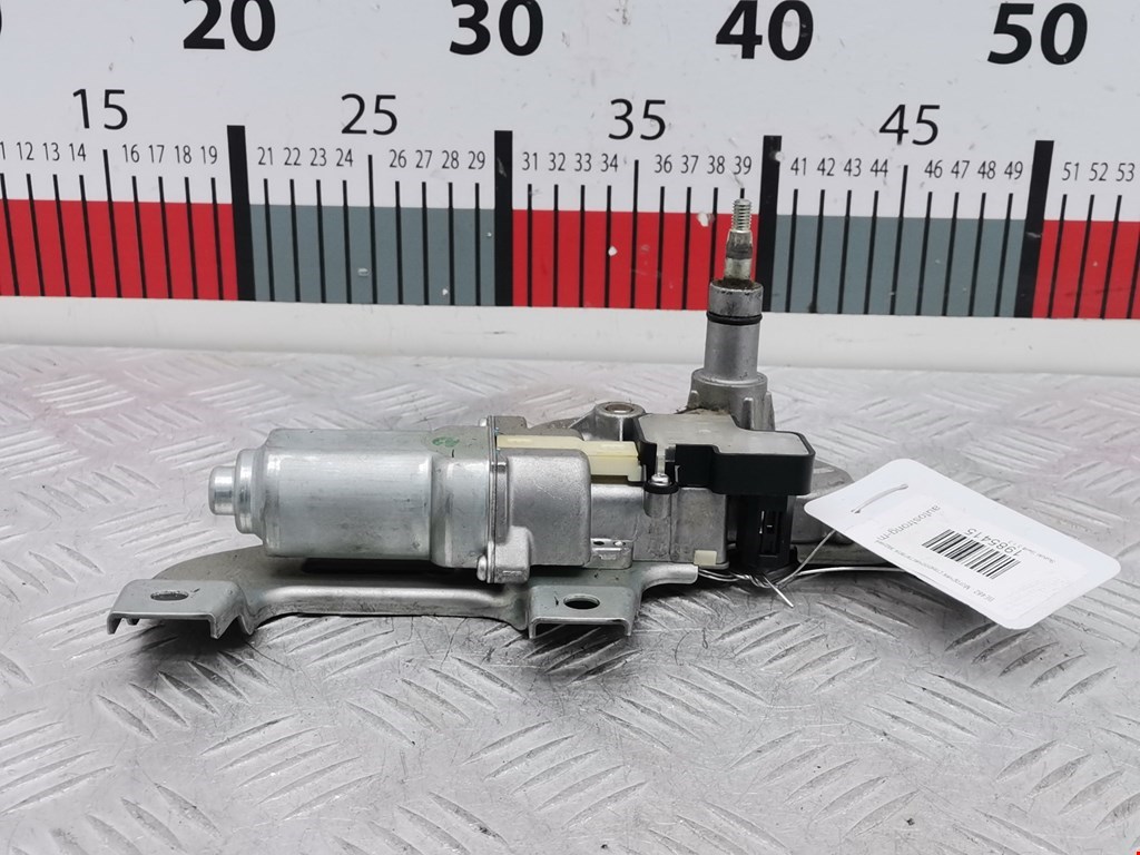 Моторчик стеклоочистителя задний SUZUKI Swift 2004-2010