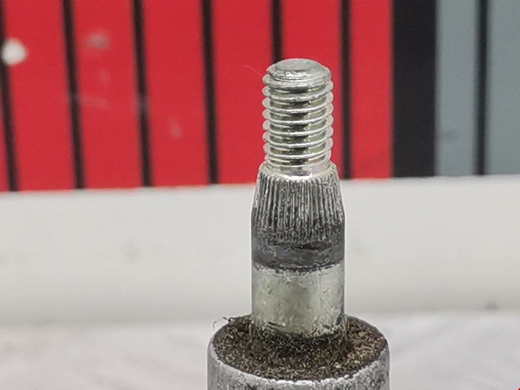 Моторчик стеклоочистителя задний SUZUKI Swift 2004-2010