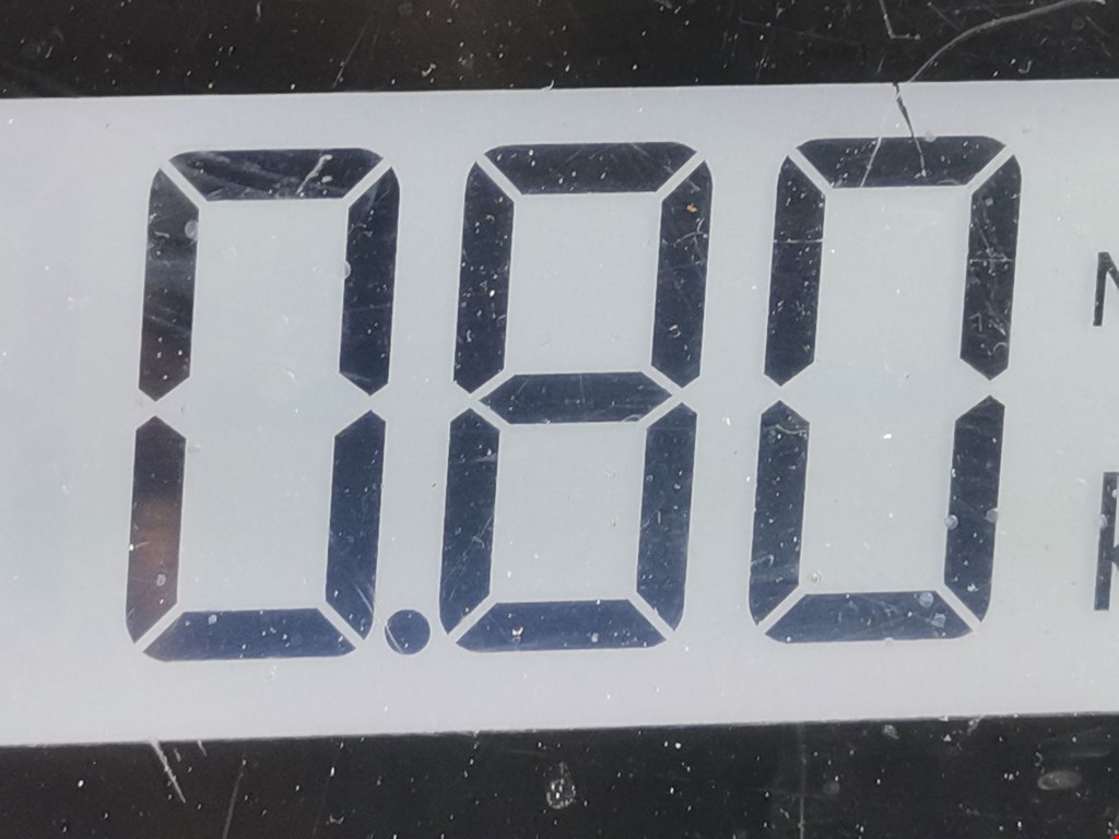 Моторчик стеклоочистителя задний SUZUKI Swift 2004-2010