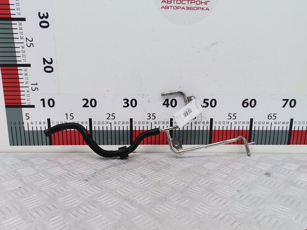 Трубка топливная AUDI A3 8P 2003-2013