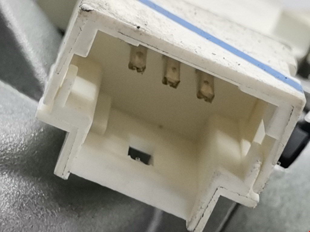 Моторчик стеклоочистителя задний CITROEN Berlingo 2008-н.в.