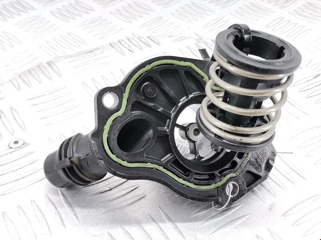 Корпус термостата BMW 5er 5 серия F10/F11/F07 2009-2017