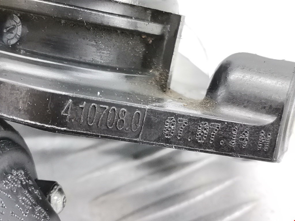 Корпус термостата BMW 5er 5 серия F10/F11/F07 2009-2017