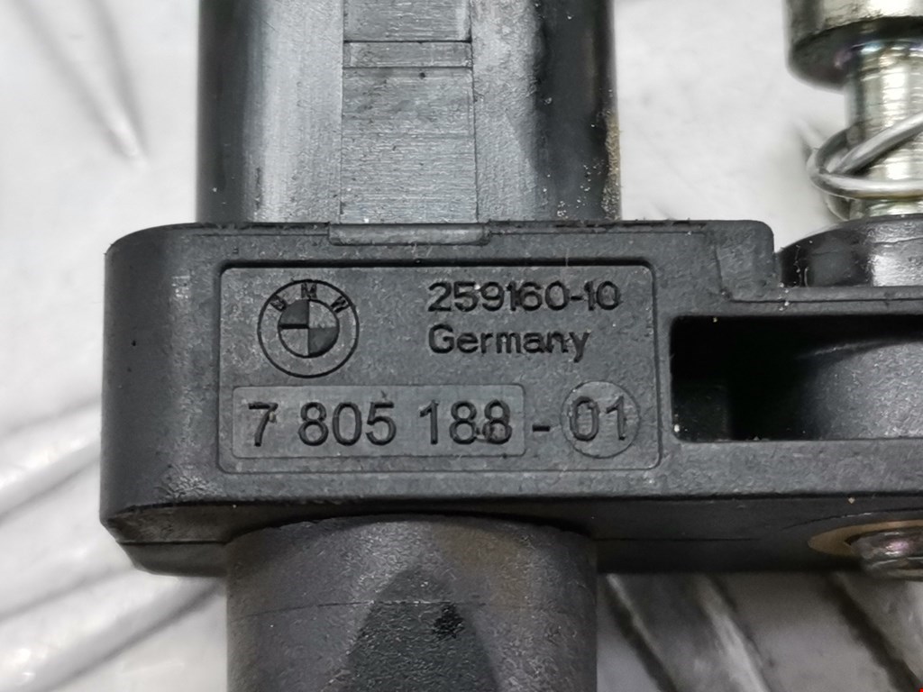 Датчик положения коленвала BMW 5er 5 серия F10/F11/F07 2009-2017