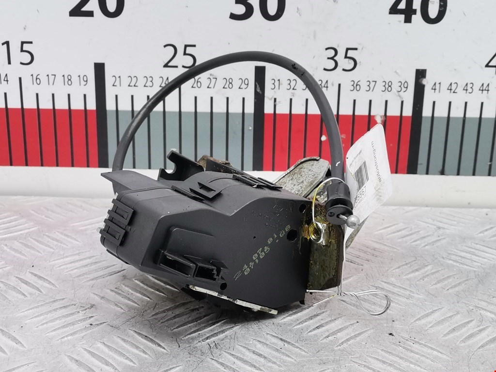 Замок багажника (крышки двери) MERCEDES-BENZ C-Class C-klasse W203 2000-2007