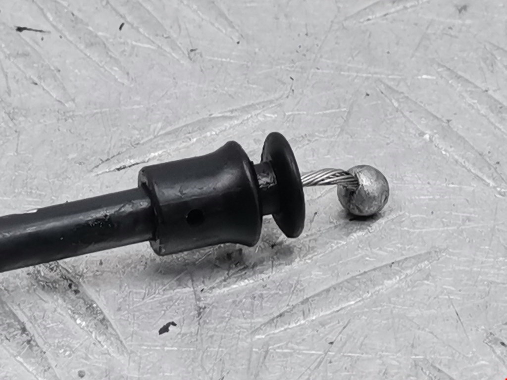 Замок багажника (крышки двери) MERCEDES-BENZ C-Class C-klasse W203 2000-2007