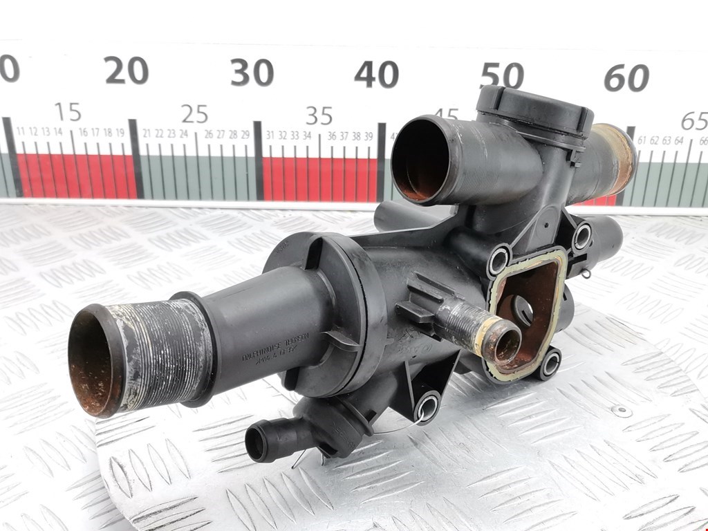 Корпус термостата PEUGEOT 407 2004-2010