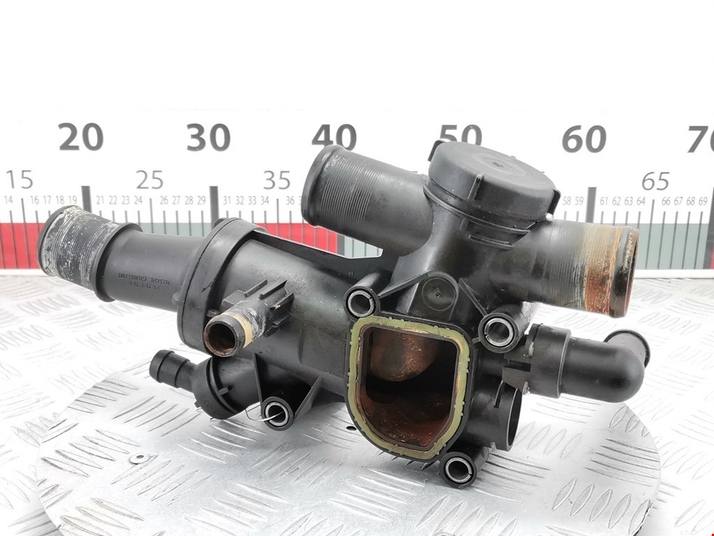 Корпус термостата PEUGEOT 407 2004-2010