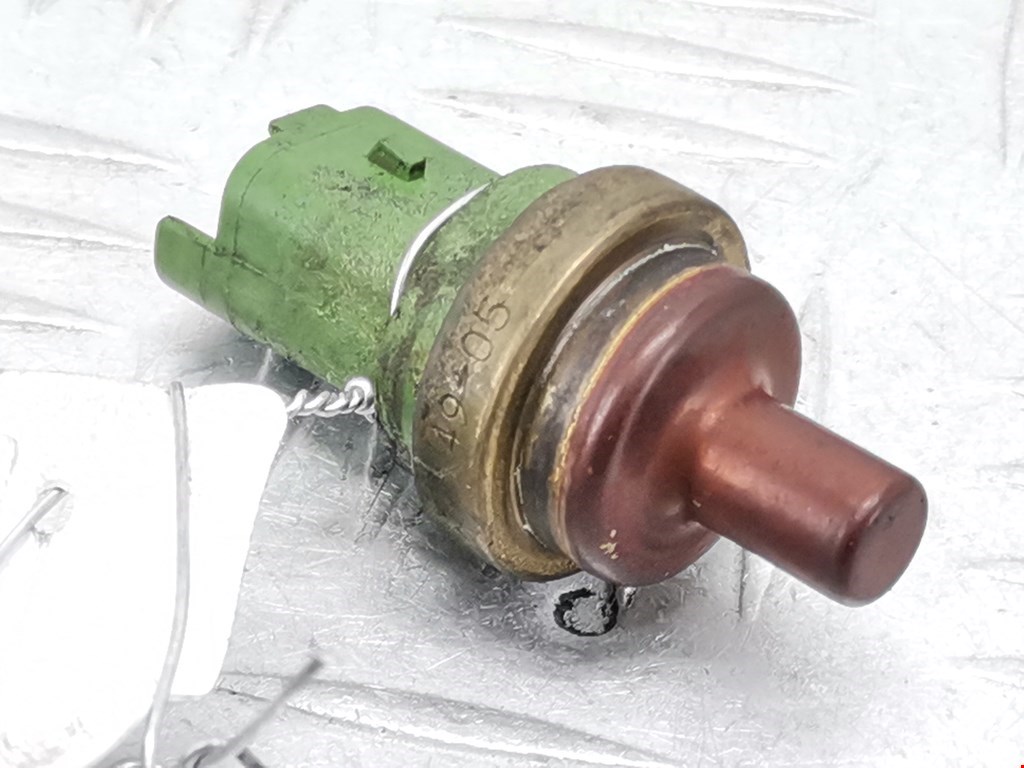 Датчик температуры (охлаждающей жидкости) PEUGEOT 407 2004-2010