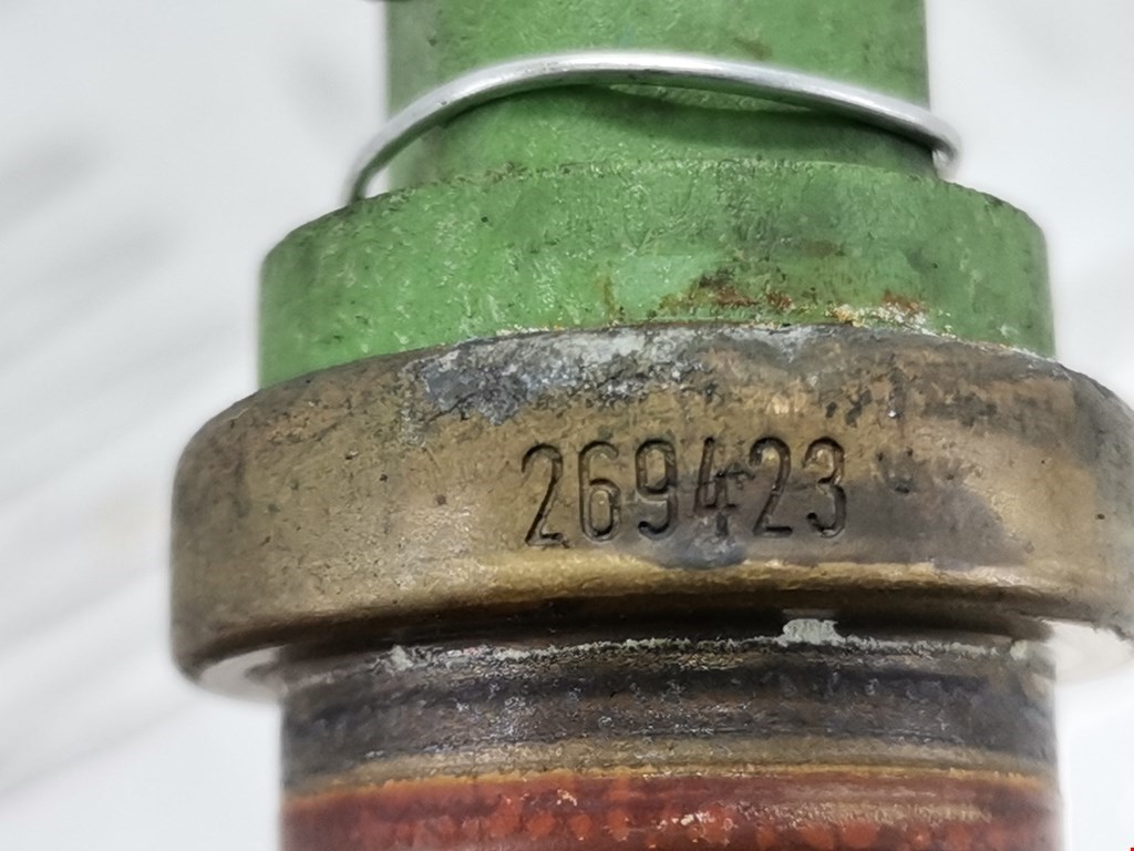 Датчик температуры (охлаждающей жидкости) PEUGEOT 407 2004-2010