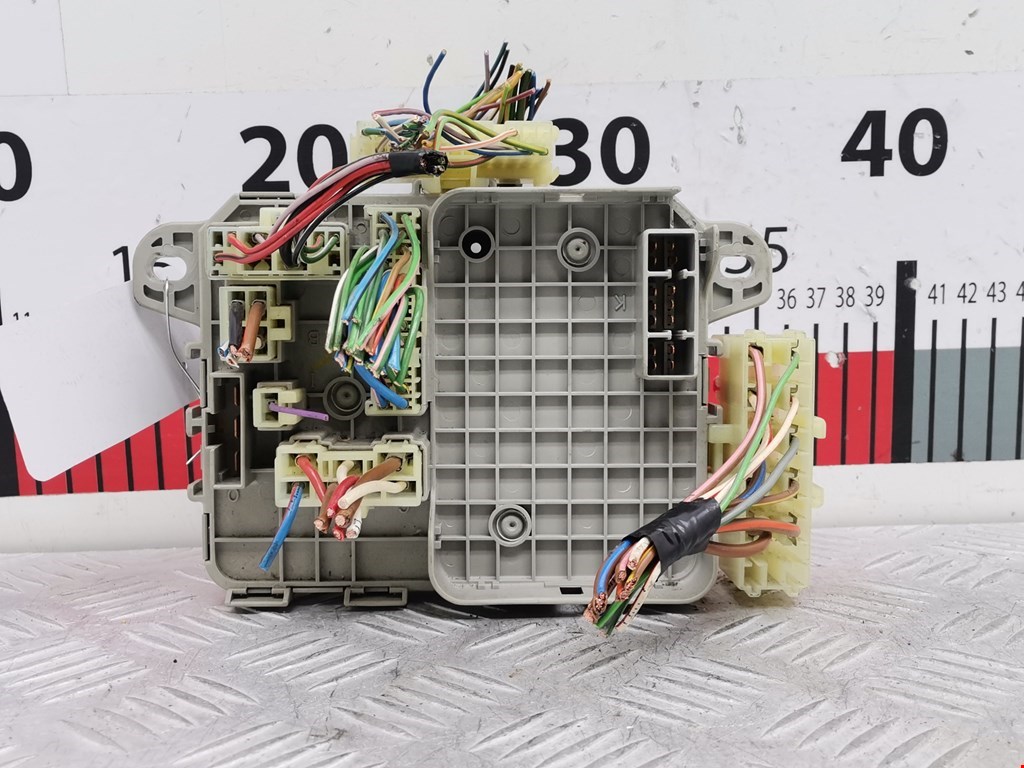 Датчик уровня в бачок омывателя ROVER 200 III R3 1995-1999