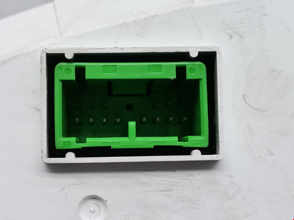 Панель приборов (щиток) SUBARU Legacy 2003-2009