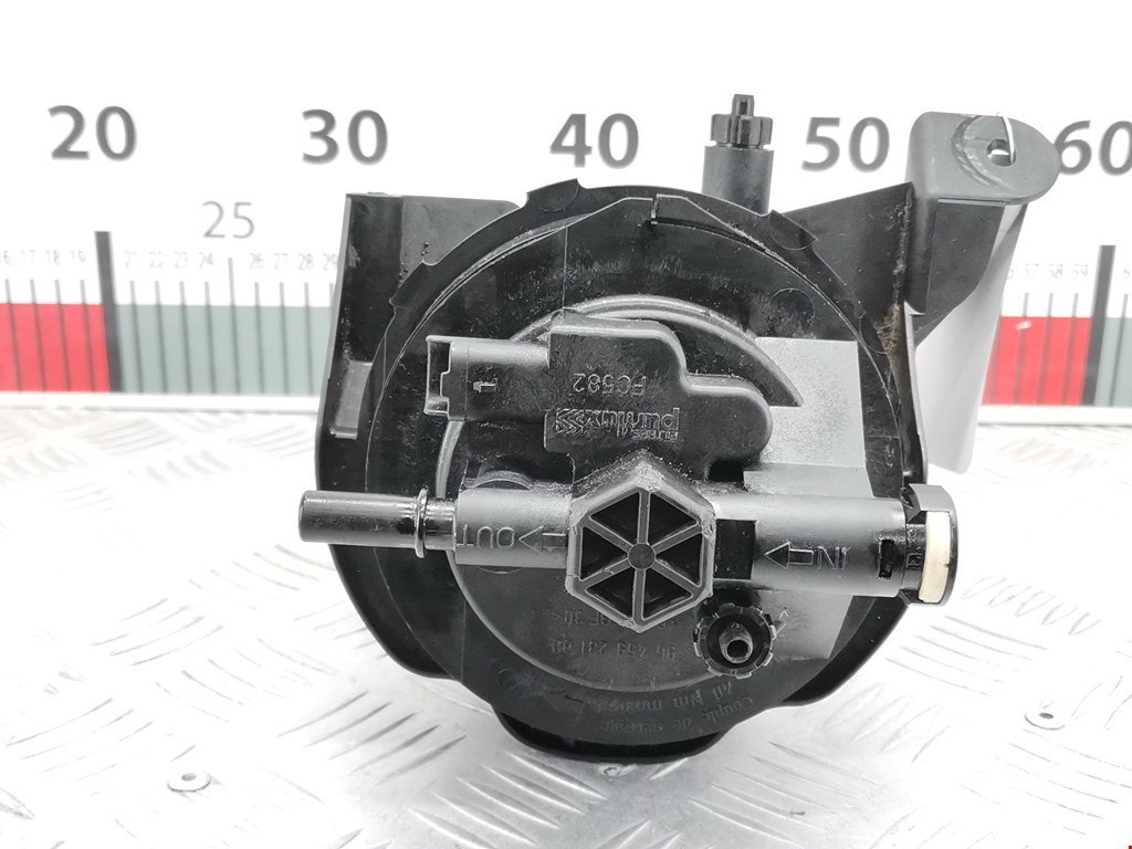 Корпус топливного фильтра PEUGEOT 307 2001-2008