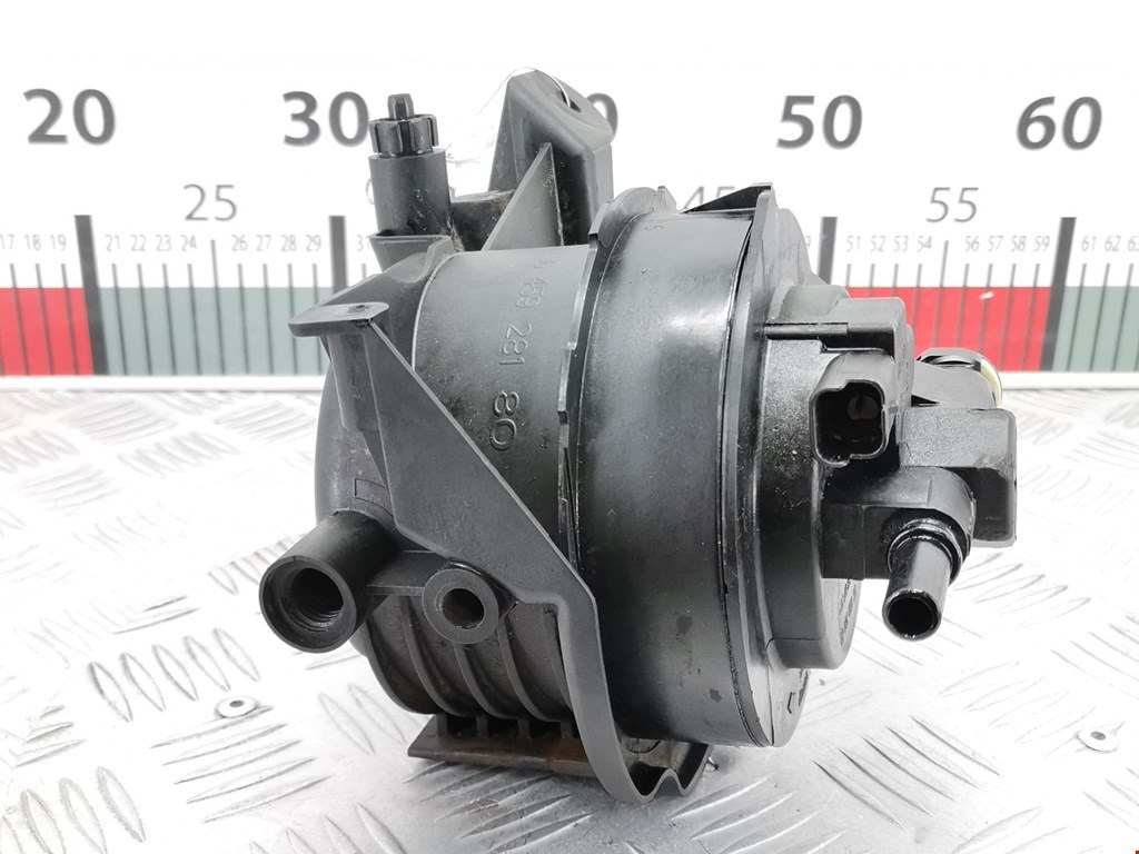 Корпус топливного фильтра PEUGEOT 307 2001-2008