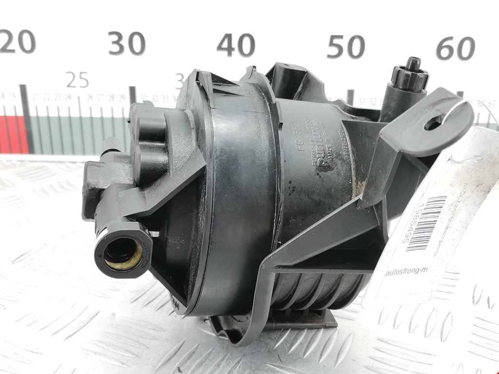 Корпус топливного фильтра PEUGEOT 307 2001-2008