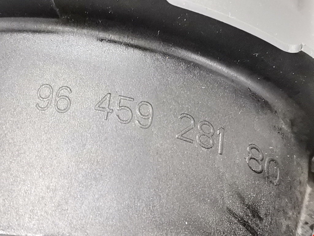 Корпус топливного фильтра PEUGEOT 307 2001-2008