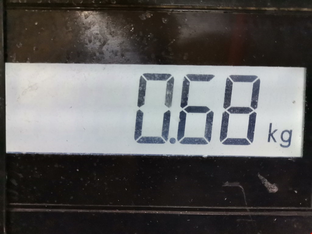 Корпус топливного фильтра PEUGEOT 307 2001-2008