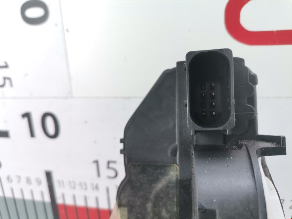 Замок двери задней правой CHEVROLET Aveo T300 2011-2015