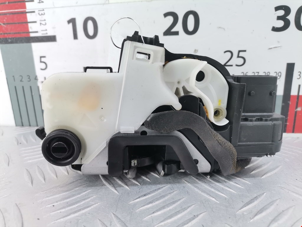 Замок двери задней правой CHEVROLET Aveo T300 2011-2015