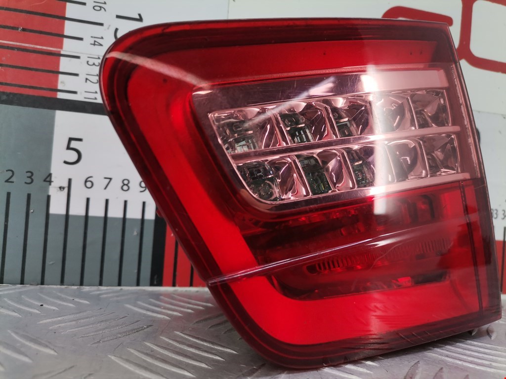 Фонарь задний внутренний левый CITROEN C5 II 2007-2017