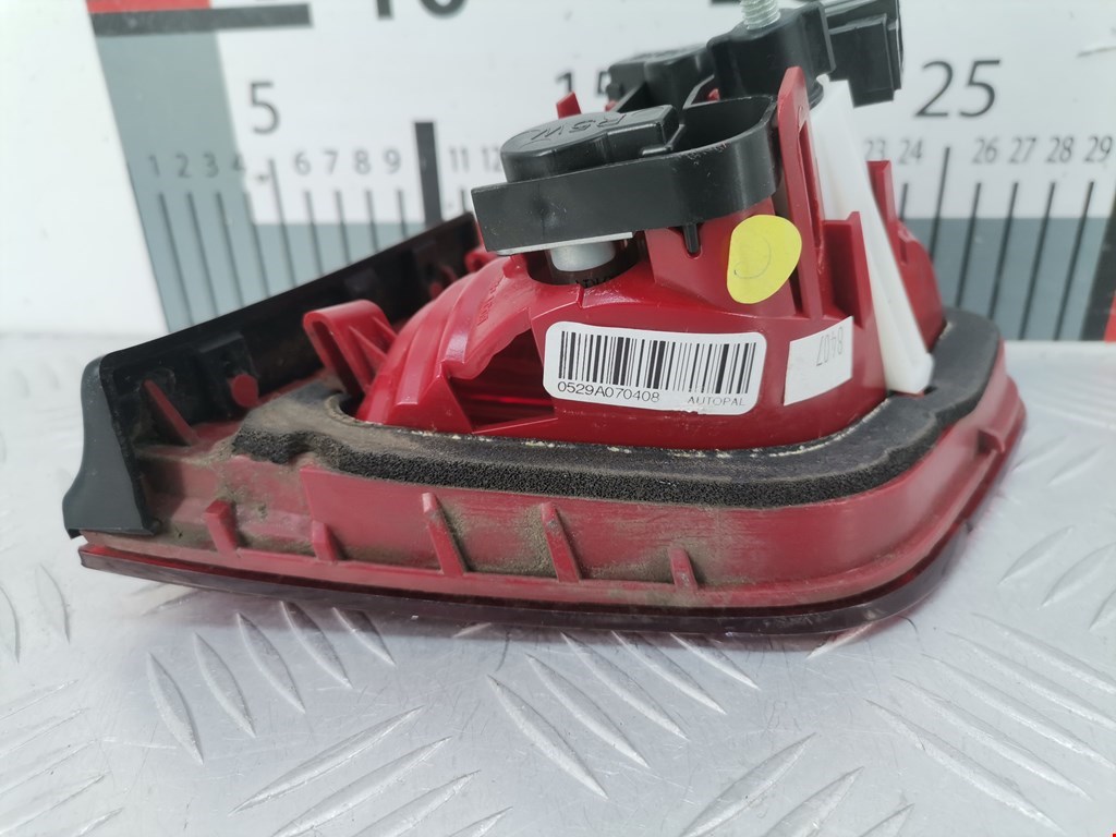 Фонарь задний внутренний левый CITROEN C5 II 2007-2017