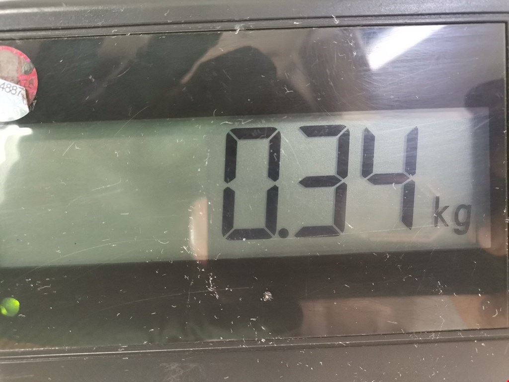 Фонарь задний внутренний левый CITROEN C5 II 2007-2017